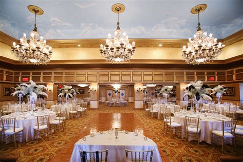 The Divine Event Center: Making Every Event Unforgettable